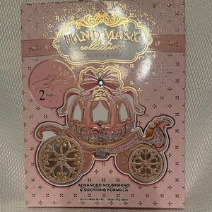 Luxurious Pink Hand Mask by Hand Mask Collection